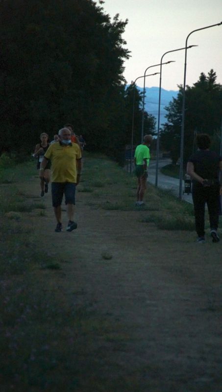 Conselice: Color Run - 1 luglio 2021